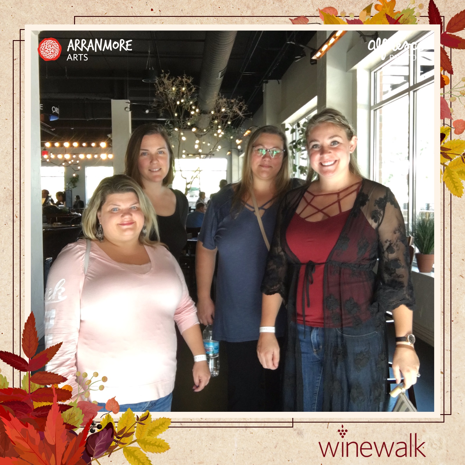 Fall Wine Walk | View more photos from the event at events.alfrescophoto.com/u/AlfrescoPhoto/Fall-Wine-Walk
